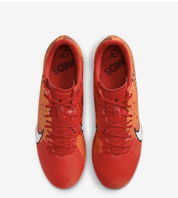 NIKE ZOOM VAPOR 15 ACADEMY IC MERCURIAL MEN display picture 1