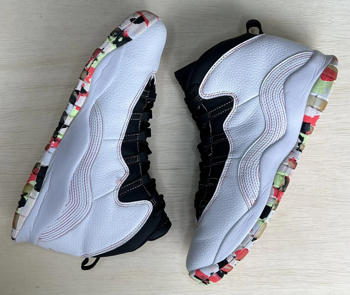Air jordan hotsell 10 retro se