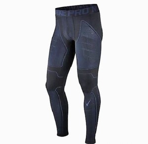nike men's hyperwarm tights