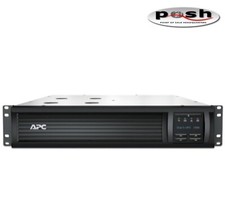 NEW OPEN BOX - APC SMT1500RMI2UC Rackmount 2U Line Interactive 1500VA