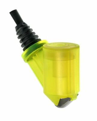 BOTTLE MASTER Spirituosenausschenker Dosierer 4 Cl Portionierer 12 X
