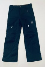 Spyder Boys Action Pant