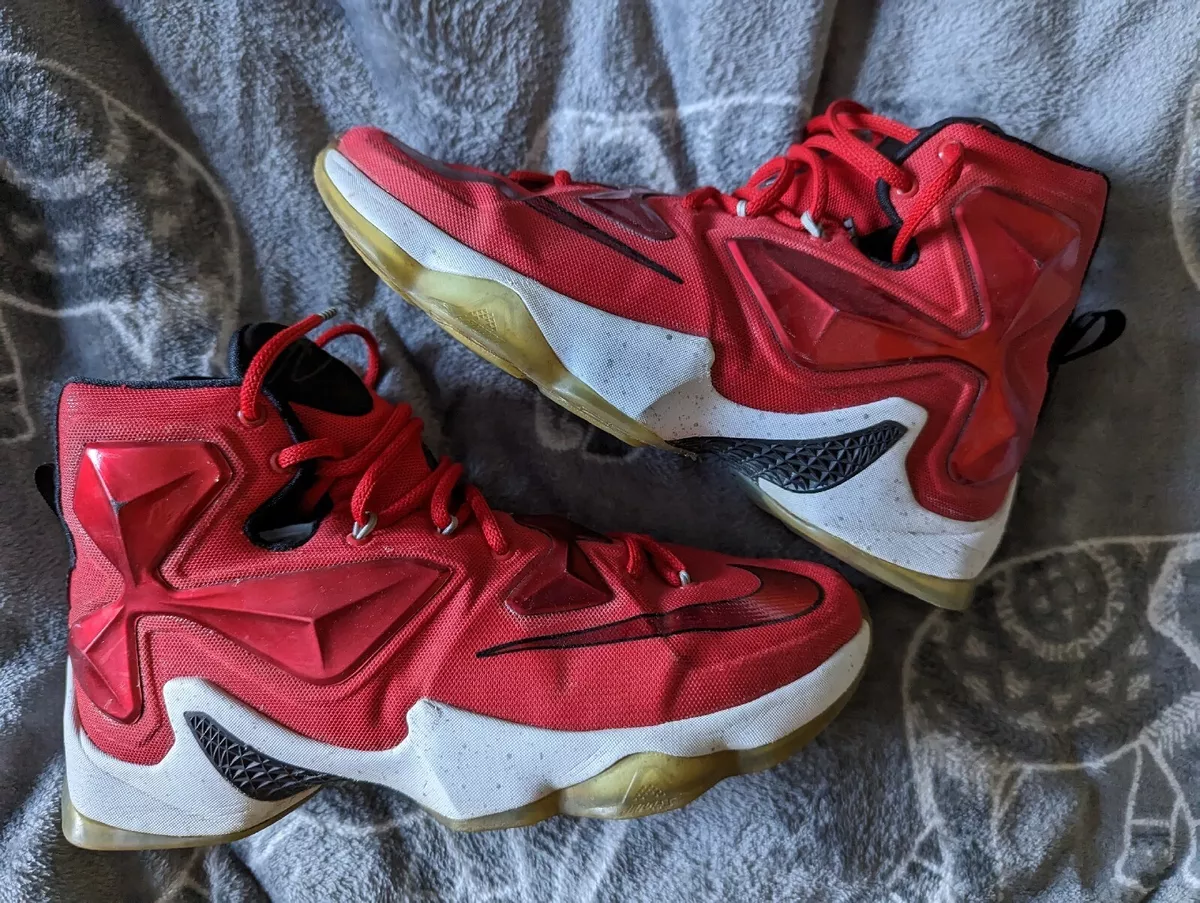 Basketball shoes hotsell nike lebron james