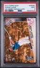2017 TOPPS NOW HOME RUN DERBY BONUS CARD #HRDB1 AARON JUDGE ROOKIE RC PSA 9