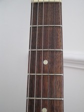 Fender Squier Mustang, Short Scale Guitar-Metallic Blue