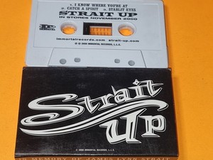 Snot Strait Up | eBay