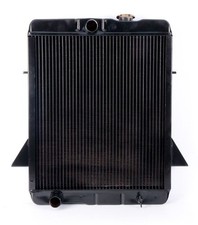 Radiator for Triumph TR4A 1965-1967 - 307309