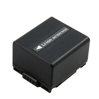 Avizar, Batterie Panasonic DZ‑BD10H 1360 Mah 7,2 V Li-Ion