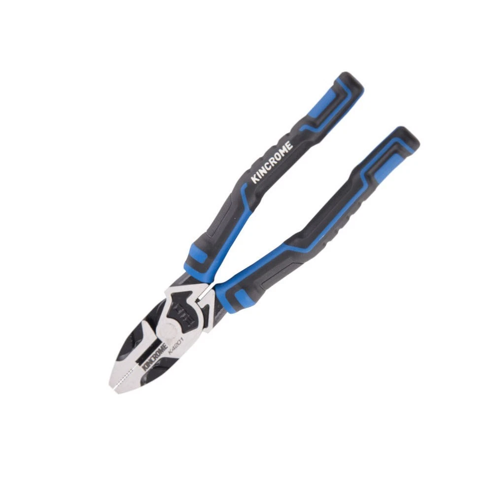 Kincrome Combination Pliers 200mm (8") K4201
