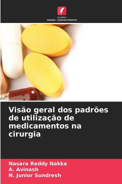Nasara Reddy Nakka (U. A.) | VisãO Geral Dos PadrõEs De UtilizaçãO De...-image