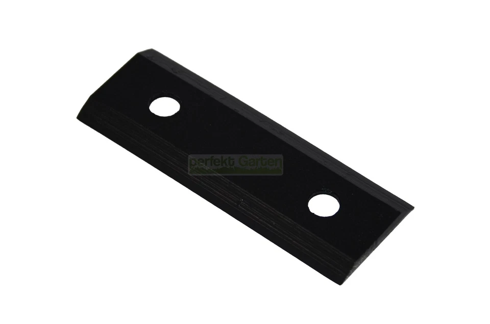 7,5 CM Schredder / Holzhäcksler Teil für LESCHA ZAK 1500, 2002; 53350, 3841, 5335 - Bild 2 von 3