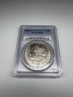 1878 S PCGS MS64 Morgan Silver Dollar $1 US Mint Better Coin 1878-S MS-64