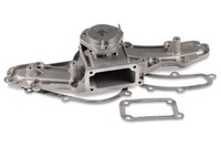 Hepu P1029 Wasserpumpe, MotorküHlung FüR Alfa Romeo,Lancia