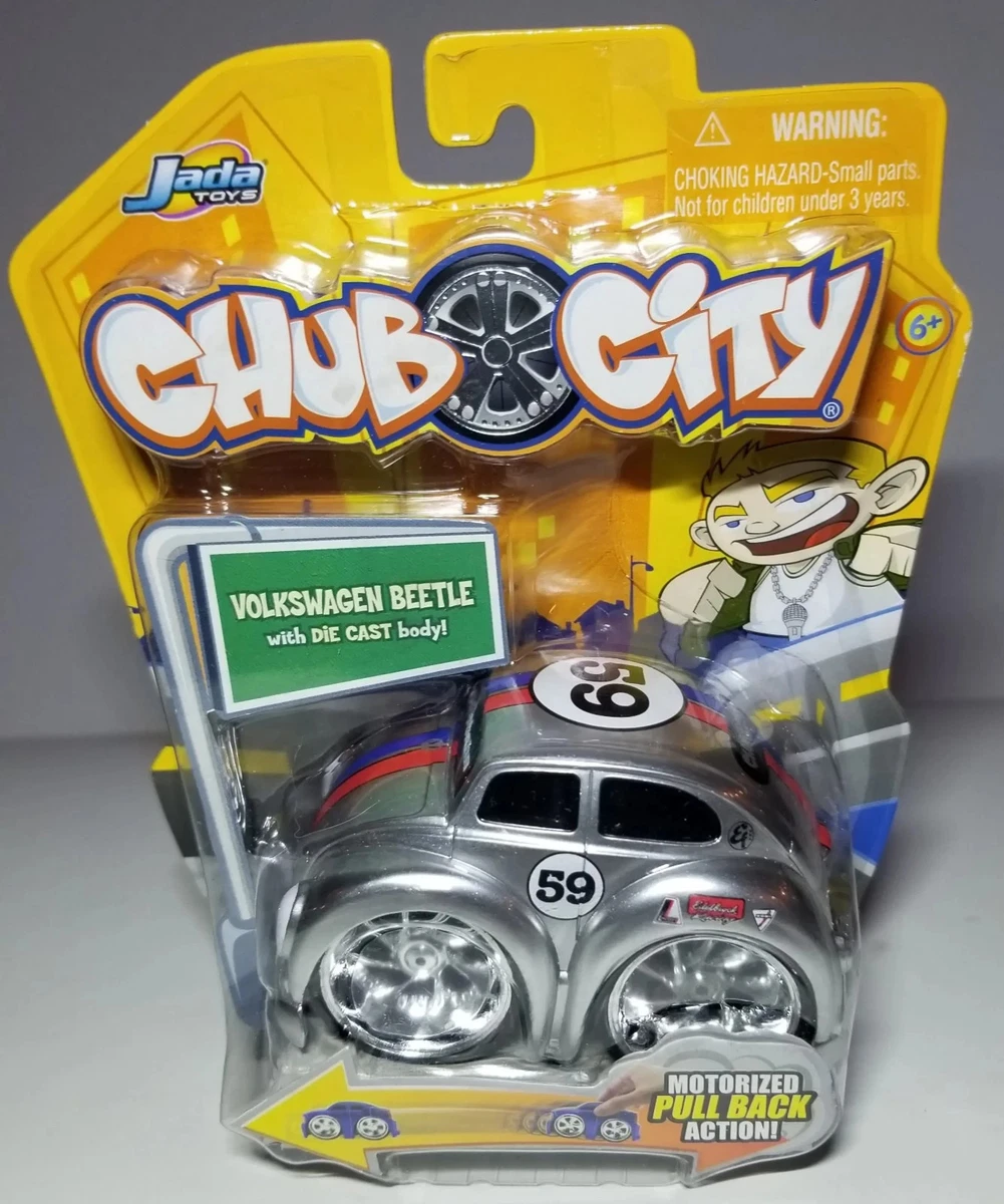 Las mejores ofertas en Chub City | eBay