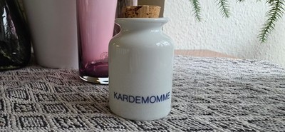 EVA TRIO Gewürzdose by Ole Palsby Höhe 75 mm ''Kardemomme'' +++HYGGE+++