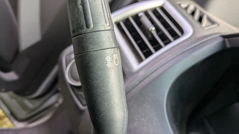 Used A/C Compressor fits: 2014 Ford Explorer 3.5L w/o turbo Grade A - Imagem 4 de 4