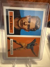 2012 Topps Football 1957 Rookies Green Guide 46