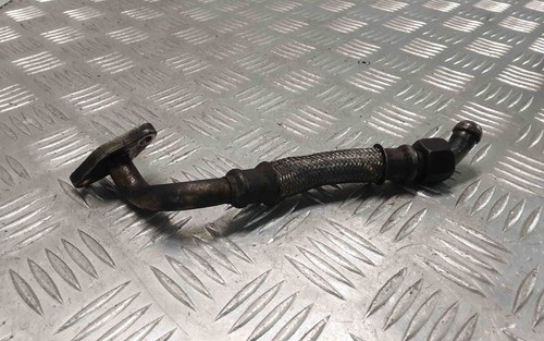 VW PASSAT B5 3B3 Turbinenschmierrohr 028145736AH 1.90 Diesel 96kw 2004 28384430