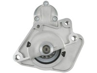 As-Pl Starter S0608(BOSCH) FüR Dacia MERCEDES-BENZ Passend FüR Nissan Renault