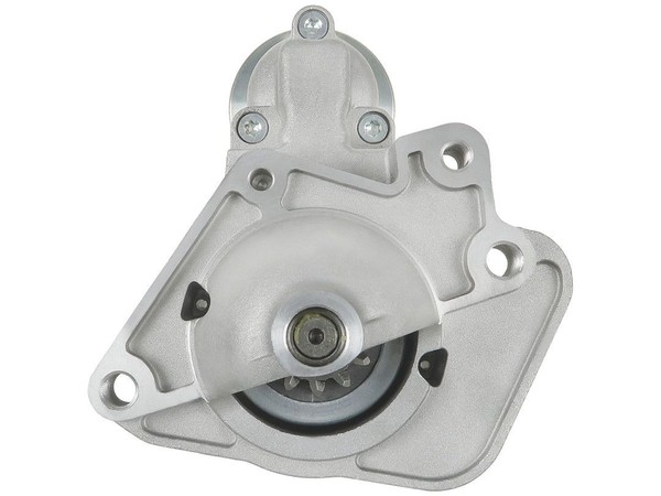 As-Pl Starter S0608(BOSCH) FüR Dacia MERCEDES-BENZ Passend FüR Nissan Renault-image