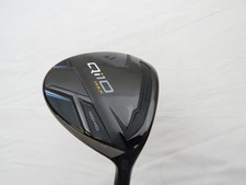  TaylorMade Qi10 Max 19 5 Wood Speeder NX 50g Senior Flex Graphite  HC Mint