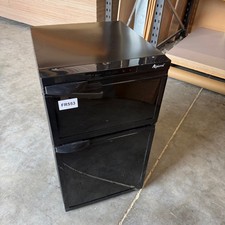 Alpicool 12v Compressor Fridge - Black - DR80 – FR553