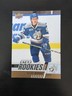 2017-18 Upper Deck CHL Hockey Blake Murray Star Rookie Base