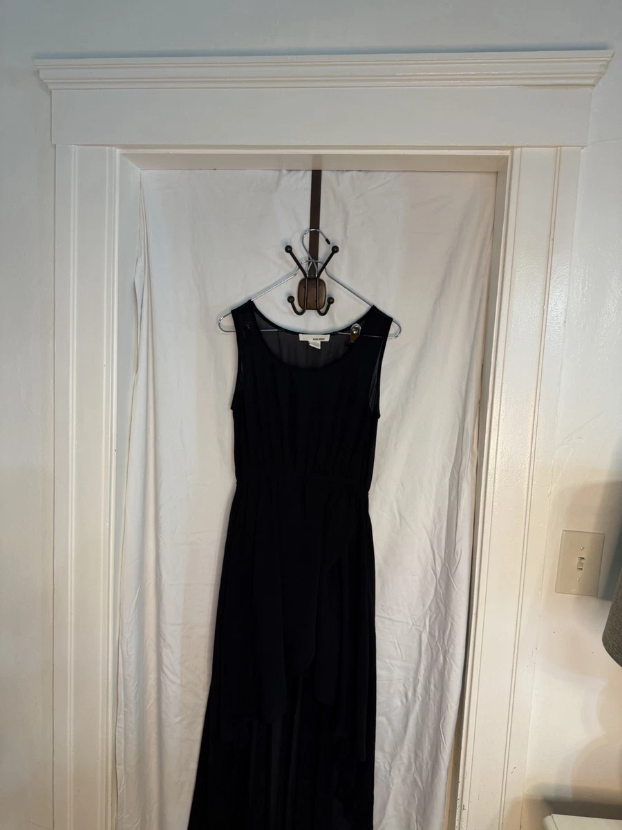 white christmas dresses Ember Chiffon Dress main image 0