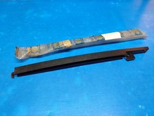 Porte arrière et accessoires Peugeot 604