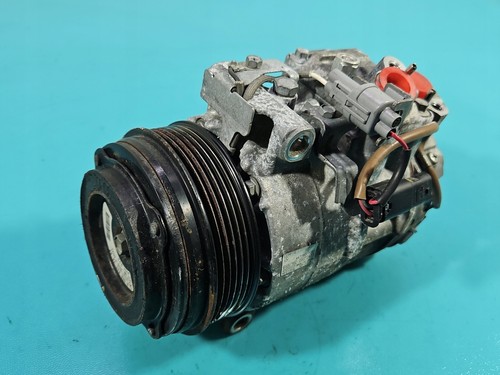 KLIMAKOMPRESSOR MERCEDES W212 A0008303600 447280-7082 / IM 37681