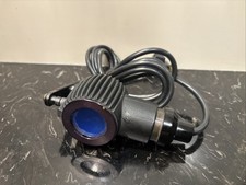 Vintage Microscope Light