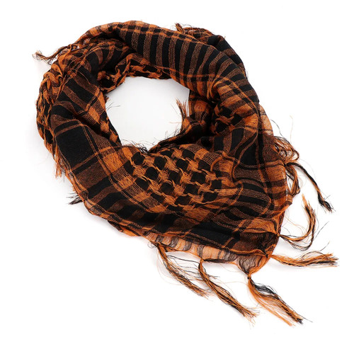 2026 Special Forces Free Variety Tactical Desert Arab Scarves Men Women Military - Afbeelding 32 van 41