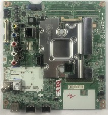 LG 70UM7370PUA 4K LED TV EAX68253604 Main Board- EBT66117102