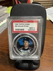1988 Topps Coins #50 Nolan Ryan Psa 9