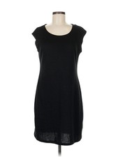 NWT Nine West Women Black Casual Dress M