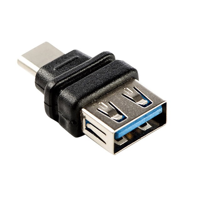 Адаптер для зарядки Gloworm USB Type A для аккумулятора G2.0 | Черный, серия Alpha