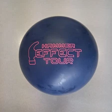 Hammer Effect Tour   bowling ball 15 LB    new in box  #017