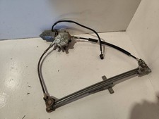 Audi 80 90 S2 B4 1994 front door electric window regulator 893959801B GMV10782