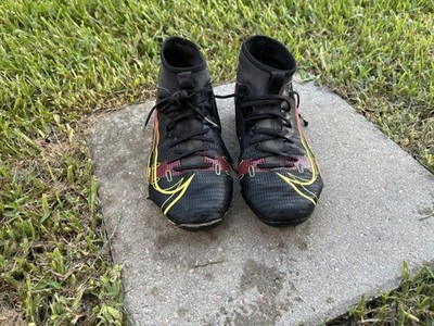 Mercurial Superfly 8 Academy MG Size 6