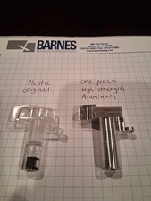 AEZ73293802 LG RANGE KNOB/WILL NOT BREAK