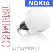 Nokia Caricabatterie Originale Casa Ac-16 Usb 6760 Slide 7210 Supernova 7230 E5
