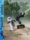 *NEW* LEGO® Star Wars 75447 The Razor Crest Stormtrooper Minifigure