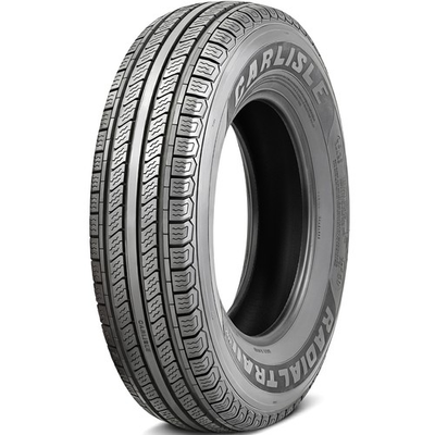 #ad Tire Carlisle Carlstar Radial Trail HD ST 175 80R13 96M D 8 Ply Trailer $97.64