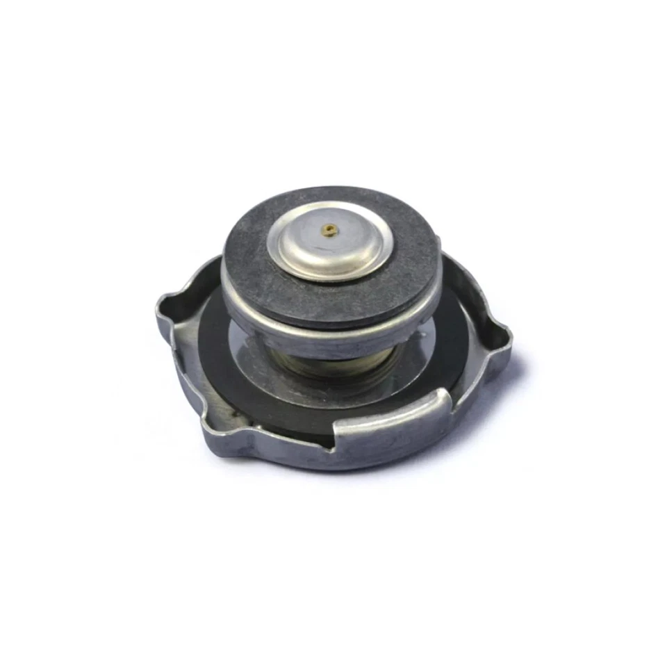 Tapa de radiador original OEM Mopar para Chrysler PT Cruiser 2009 2010 Foto 2 de 4