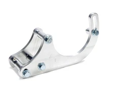 POWERMASTER Low Mount Alternator Bracket For 8162 896