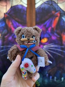 Hamikuma Plush | eBay