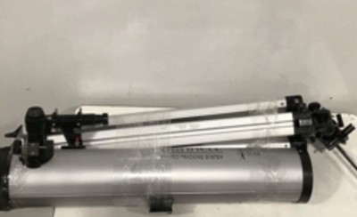 Bushnell Automated North Star Tracking System