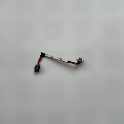 Puerto de carga de cable de alimentación de CC genuino para MSI MS1581 K1G-3004100-H39 - Imagen 2 de 4