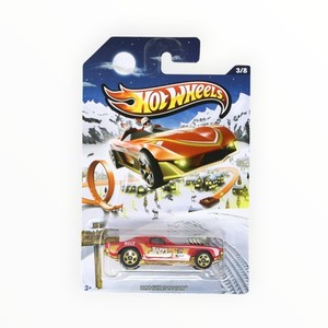 Hot Wheels Holiday Rods | eBay