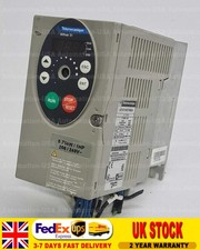 Telemecanique Altivar 31 ATV31H075M2A 0.75kW 1HP - FOR PARTS US Free TAX